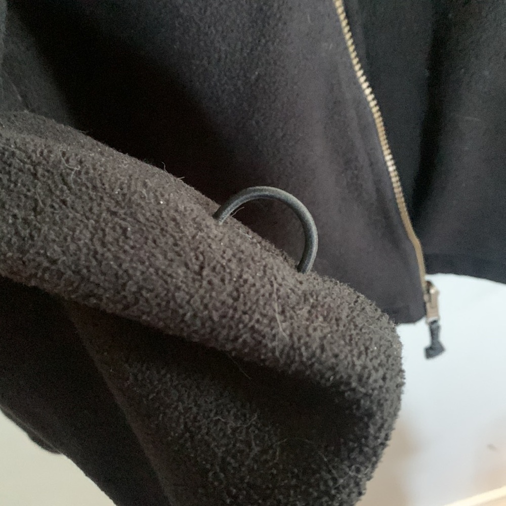 Fleece jacket - Picture 5 of 7